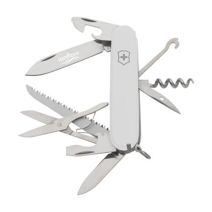 Victorinox Huntsman pocket knife