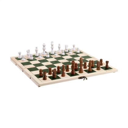 Rackpack Gamebox Chess