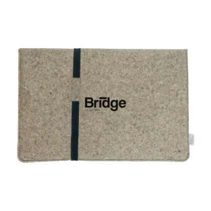 Recycled Felt Laptop Sleeve 14