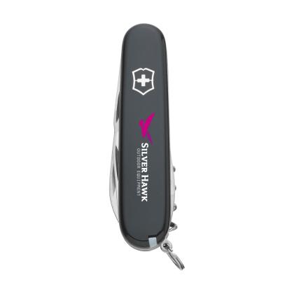 Victorinox Spartan pocket knife in a gift box