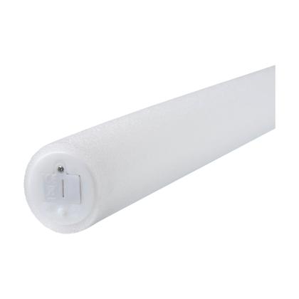 Foam Party Glow LED Stick Orange