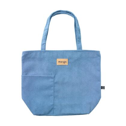 Alfie GRS Recycled Beach Bag (450 g/m²)