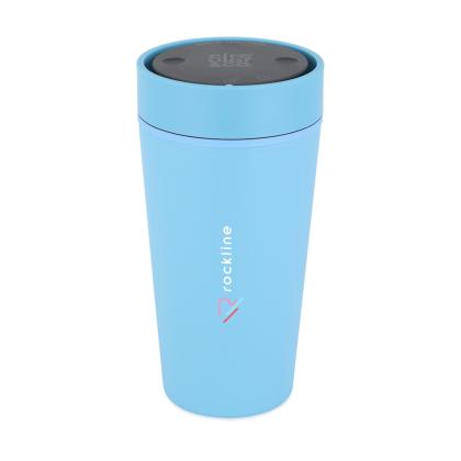 Circular&Co Recycled Bubblegum Coffee Cup 340 ml