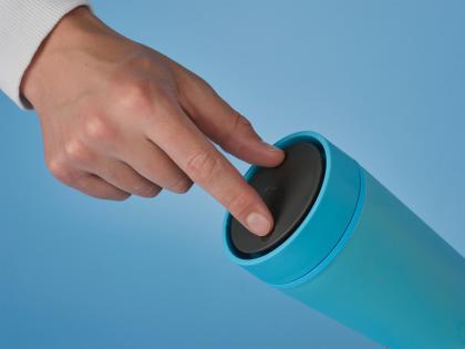 Circular&Co Recycled Bubblegum Coffee Cup 340 ml
