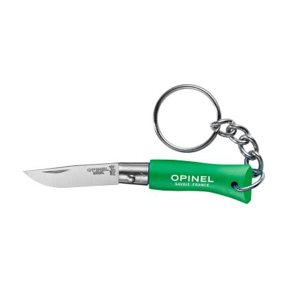 Opinel Keyring Pocket Knife No 02