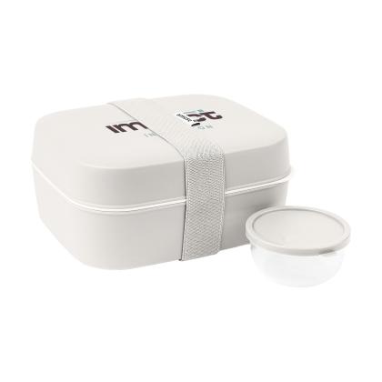 Amuse Lunchbox 3-in-1