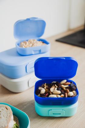 Day to Day Snackbox Small 200 ml
