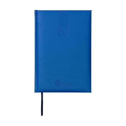 Eurotop Balacron diary 6-languages
