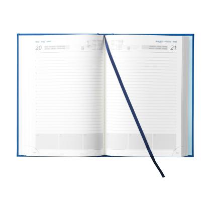 Eurotop Balacron diary 6-languages