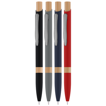 Metalux GRS Recycled Ballpen