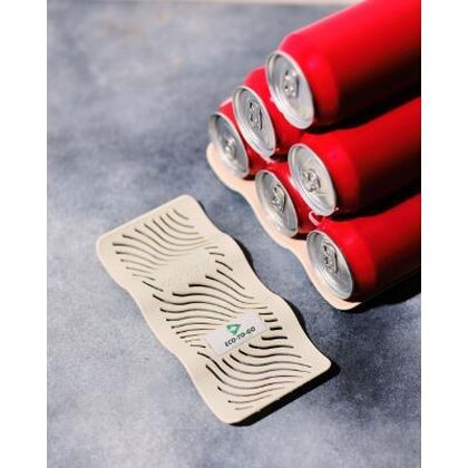 Recycled CoolWave Can Stasher
