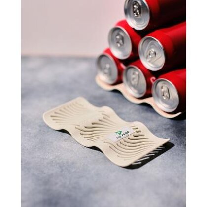 Recycled CoolWave Can Stasher