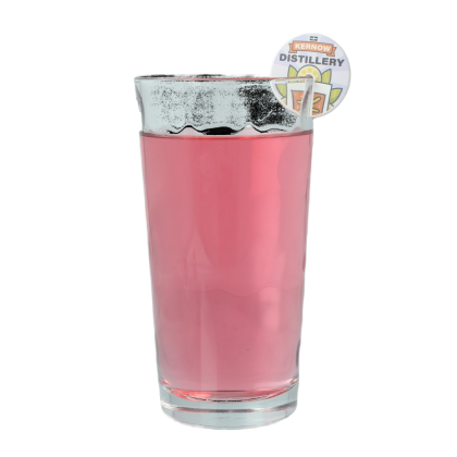 Recycled Drink Tag/Charm