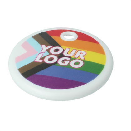 Recycled Pride DrinkSafe - Glass