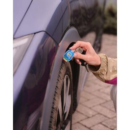 Recycled Essential Tyre Depth Gauge