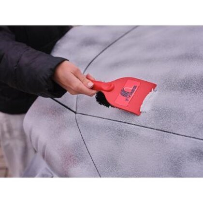 Recycled Select Ice Scraper
