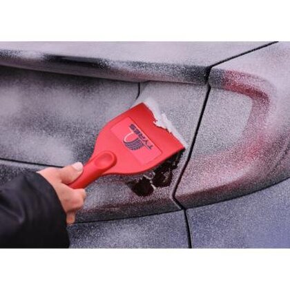 Recycled Select Ice Scraper