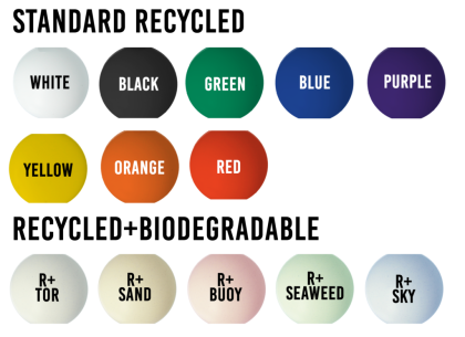 Recycled EcoScribe - Classic