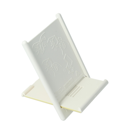 Recycled TechChair &ndash; Fold-Out Phone Stand