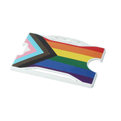 Recycled PRIDE ID Card Holder