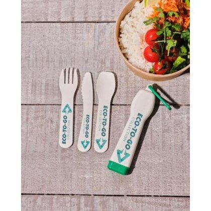 Recycled LunchMate