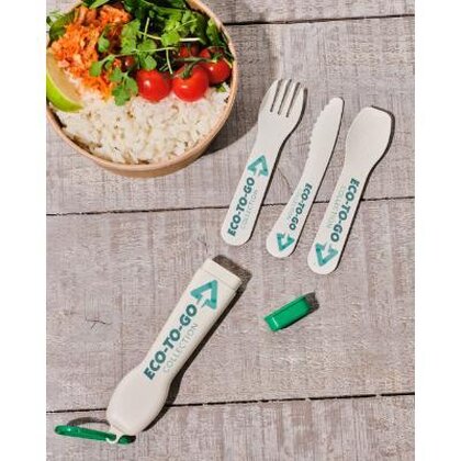 Recycled LunchMate