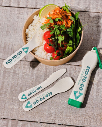 Recycled LunchMate