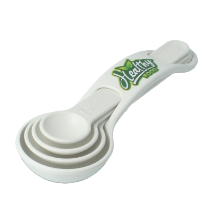 Recycled Measuring Spoons Set