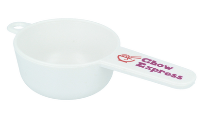 Recycled Rice Scoop
