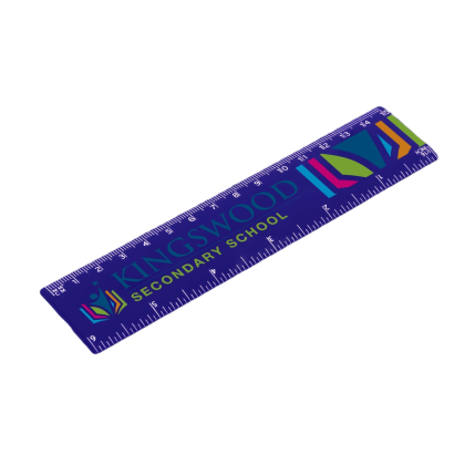 Recycled 15cm Ruler
