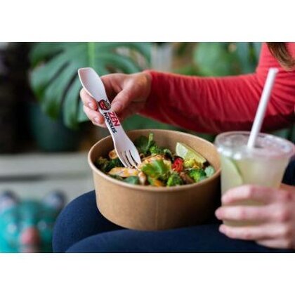 Recycled Spork