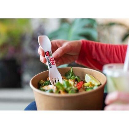 Recycled Spork
