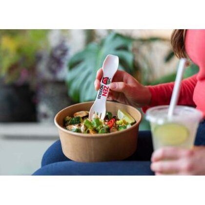 Recycled Spork