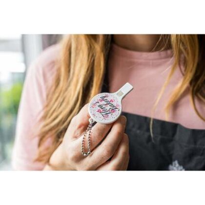 Recycled Whistle