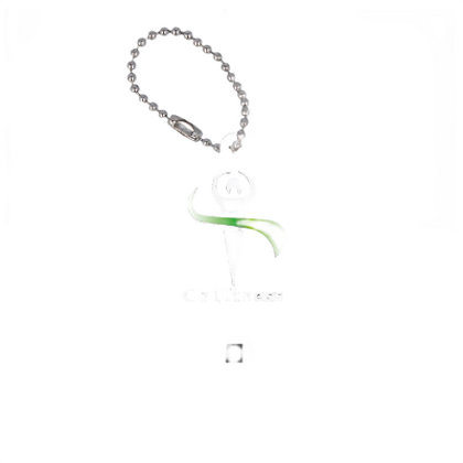 Recycled Whistle