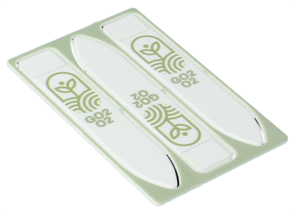 Recycled WalletMate Plant Marker