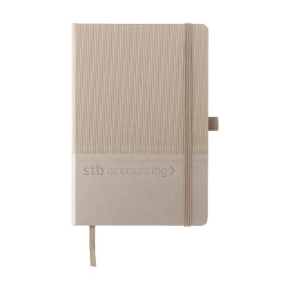 Groovy Paper Notebook A5