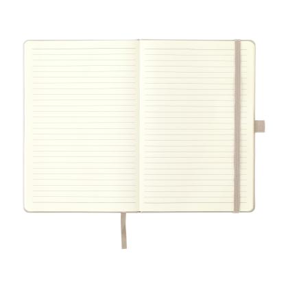 Groovy Paper Notebook A5
