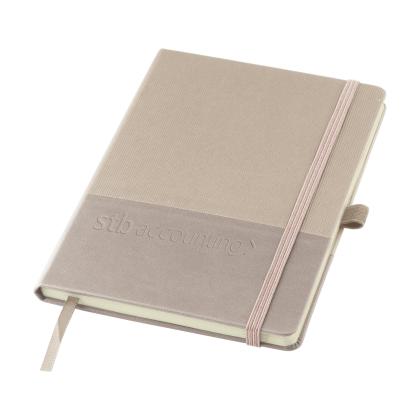 Groovy Paper Notebook A5