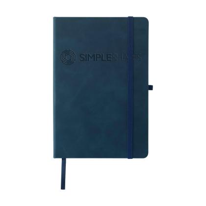 Riva Paper Notebook A5