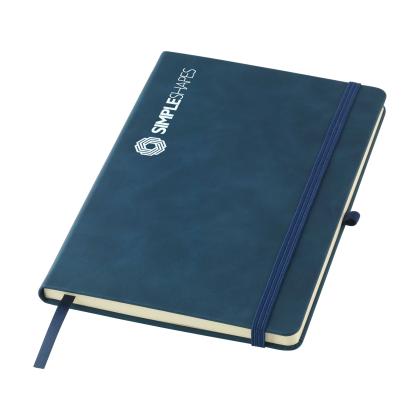 Riva Paper Notebook A5