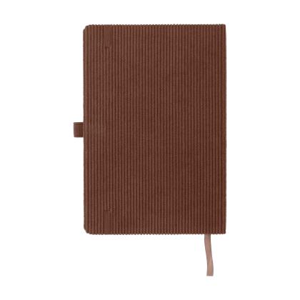 Alfie Paper Notebook A5