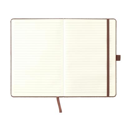 Alfie Paper Notebook A5