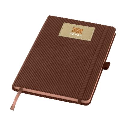 Alfie Paper Notebook A5