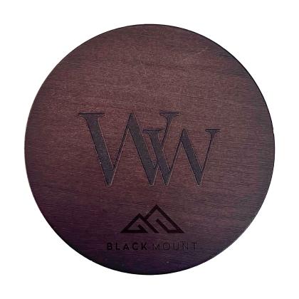 WoodWick Cashmere Medium Candle