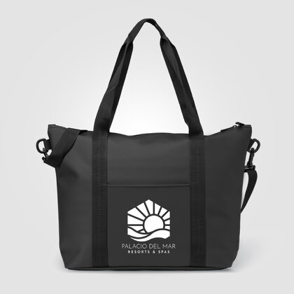 Malm&ouml; rPET Laptop Tote Bag &ndash; 18L