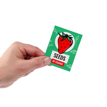 Small Seed Packet