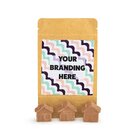 House Shaped Seed Bombs - Pouch