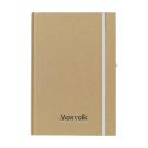 ECO Paper Notebook A5 notebook