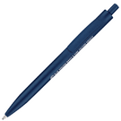 Atmos Wheatstraw Ballpen - Navy Blue